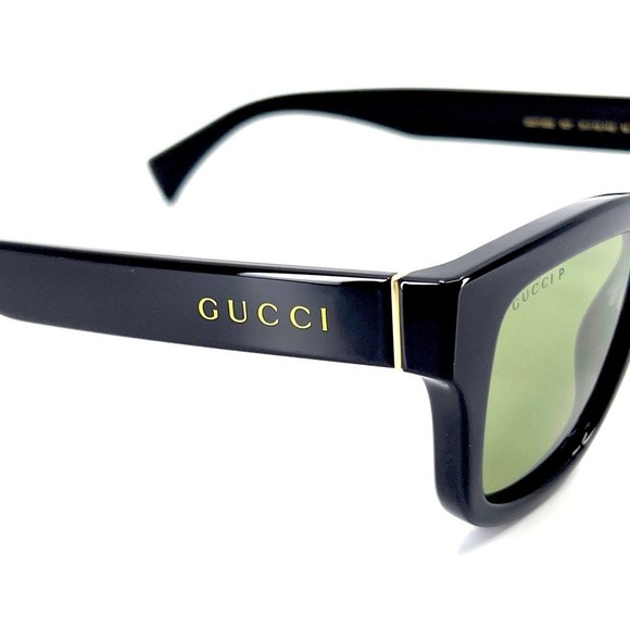 GUCCI Sunglasses GG1135S 001 Authentic NEW!!!